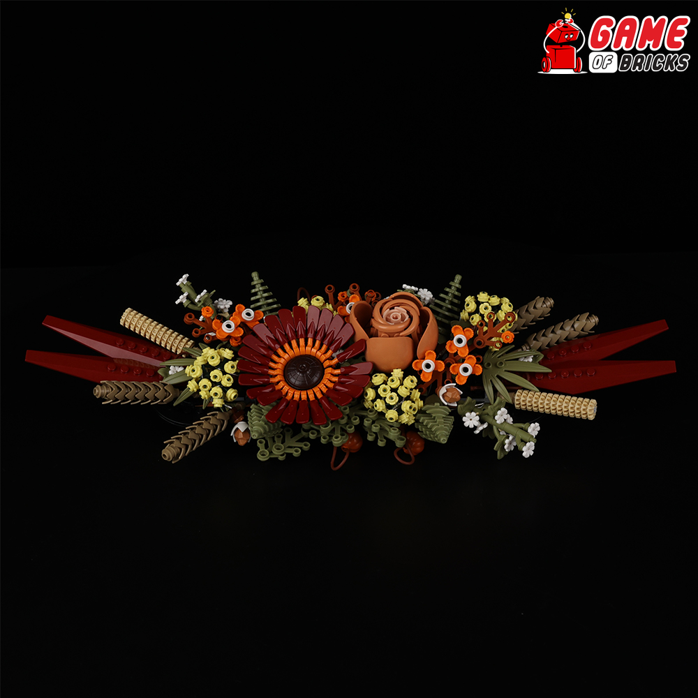 Light Kit for Dried Flower Centerpiece 10314